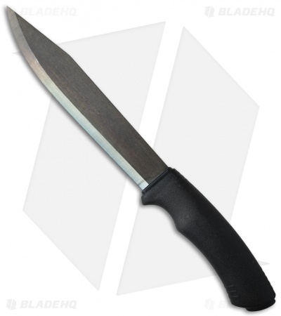 Morakniv Pathfinder Tactical Knife (6.75" Black) 91692 Mora