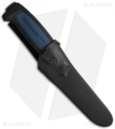 Morakniv Pro S Knife Blue (3.625" Satin) 12242 Sweden