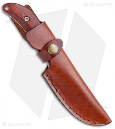 Ontario OKC Robeson Heirloom Trailing Point Fixed Blade Knife (4.2" Satin) 8699