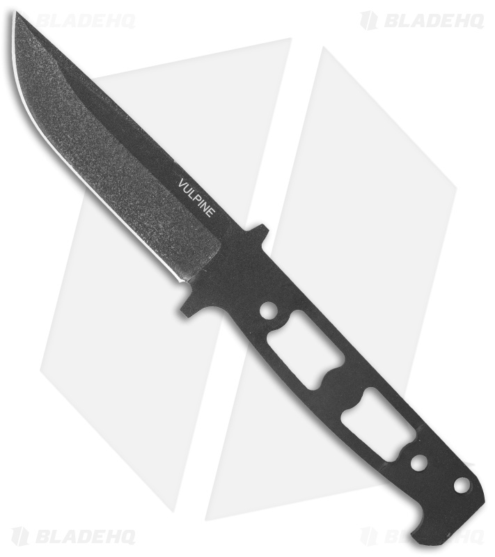 Ontario OKC Vulpine Fixed Blade Knife (4.75