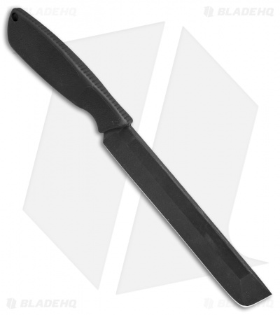 Ontario Spec Plus Alpha Machete Fixed Blade Knife (7