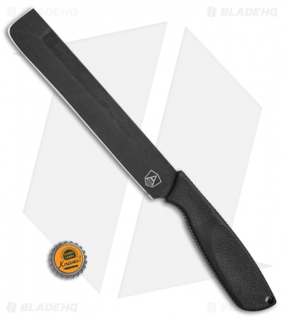 Ontario Spec Plus Alpha Machete Fixed Blade Knife (7