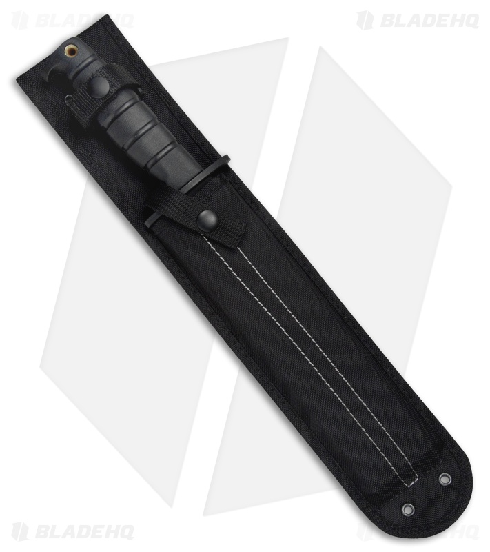 SP-10 Raider Bowie – OntarioKnife