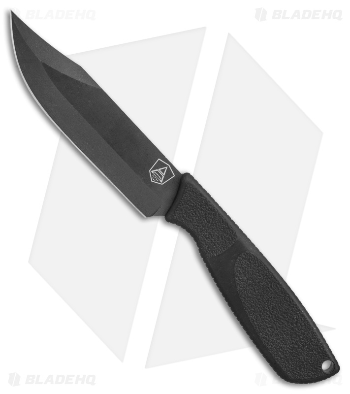 Ontario Spec Plus Alpha Survival Fixed Blade Knife (5