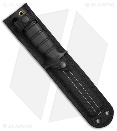 Ontario OKC Spec Plus SP2 Air Force Survival Bowie Fixed