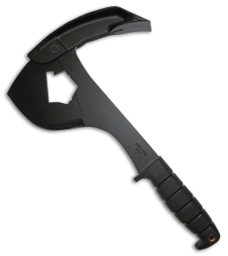 Ontario Spec Plus SP-36 SPAX Sniper Fixed Blade Axe (4" Black) 8495