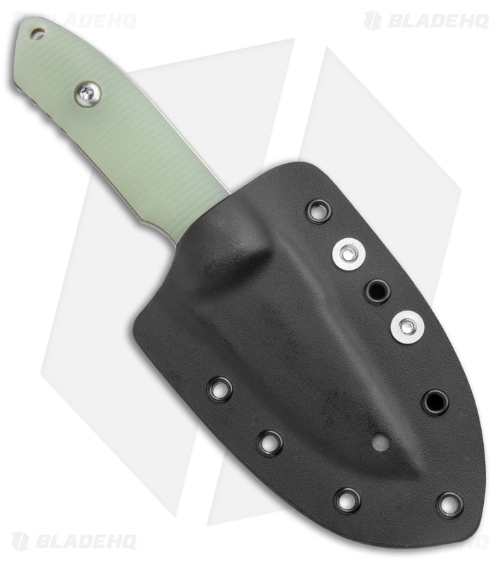 Pro-Tech SBR - Fixed Blade Knife | Jade G-10/Black/Kydex