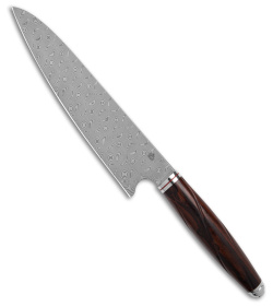 3 Paring Knife - Desert Dawn