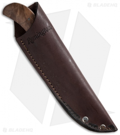 Remington Model 700 Series Big Game Drop Point Hunter Fixed Blade R19981