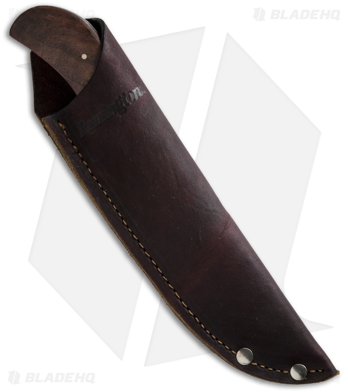 Remington Model 700 Series Big Game Gut Hook Fixed Blade Knife
