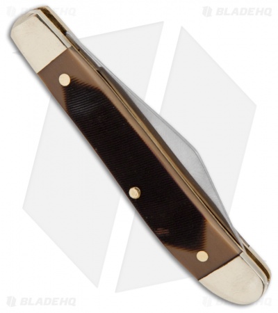 Old Timer Sharpfinger & Canoe Knife Combo Limited Edition w/ Gift Tin