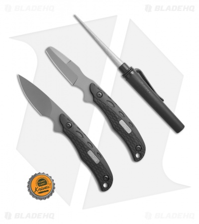 Schrade Old Timer Copperhead Caping/Skinning Hunter Pack