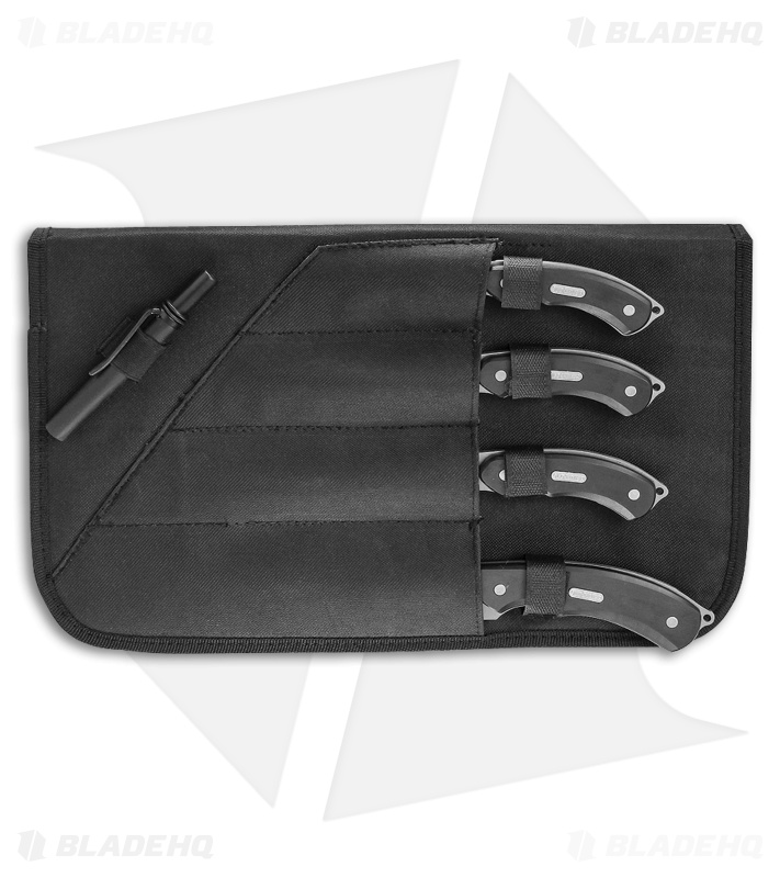 Schrade Old Timer Hunting Kit Combo - 5 Piece