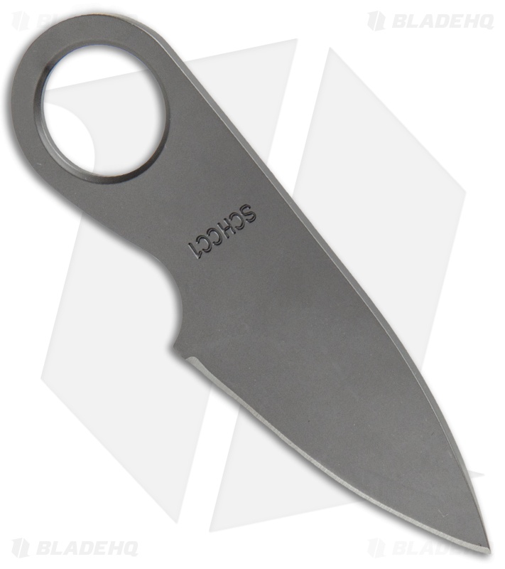 Schrade SCHCC1 Geldclip - Edler Kartenhalter Aus Metall