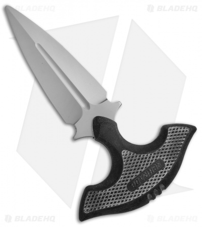 Schrade Push Dagger Training Fixed Blade Knife (3.125