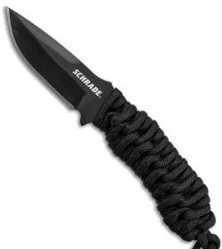 Schrade Neck Knife SCH406N cuchillo de cuello