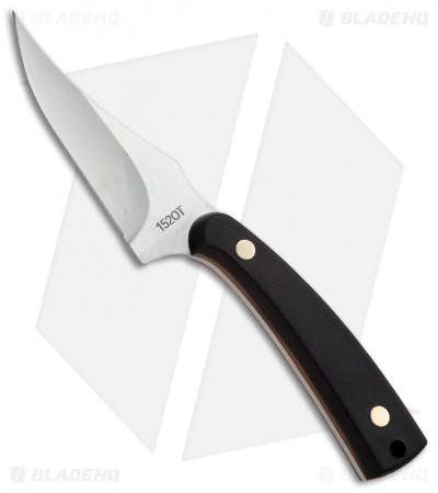 Old Timer Sharpfinger Fixed Blade (3.25" Satin) 1520T