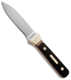 Old Timer 162OT Boot Knife (3.875" Satin Plain)