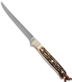 Uncle Henry 10" Walleye Fillet Knife 168UH