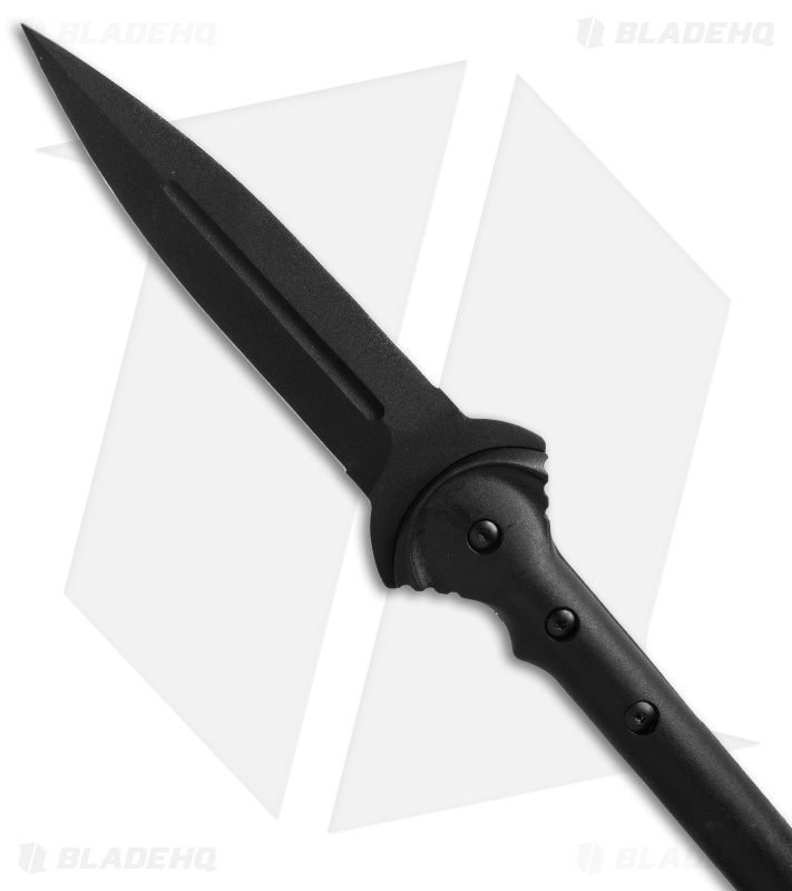 Schrade Phantom Long Survival Spear SCHSP1