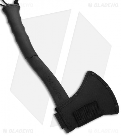 Schrade SCAXE2L Large 16" Axe w/ Fire Striker