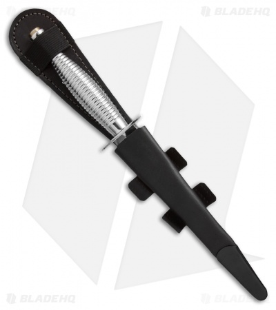 Scorpion Knives Fairbairn-Sykes Polished Commando Knife (6.75" Mirror)