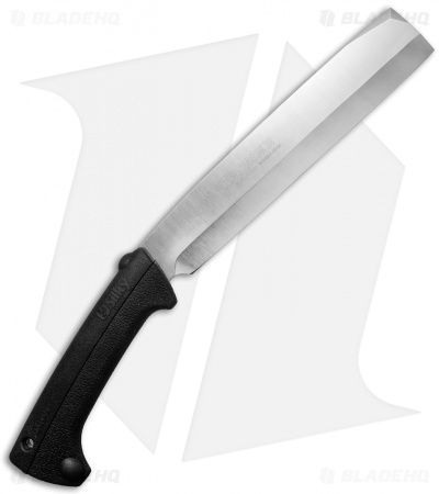 Silky Nata Double-Edged Fixed Blade Knife (10" Satin) 555-24