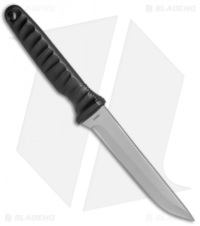 Smith & Wesson M&P Shield Fixed Blade Knife (4.1" Satin) SW993