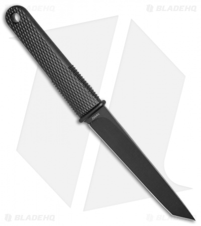 Smith & Wesson M&P Shield Tanto Fixed Blade Knife (4" Black) SW992