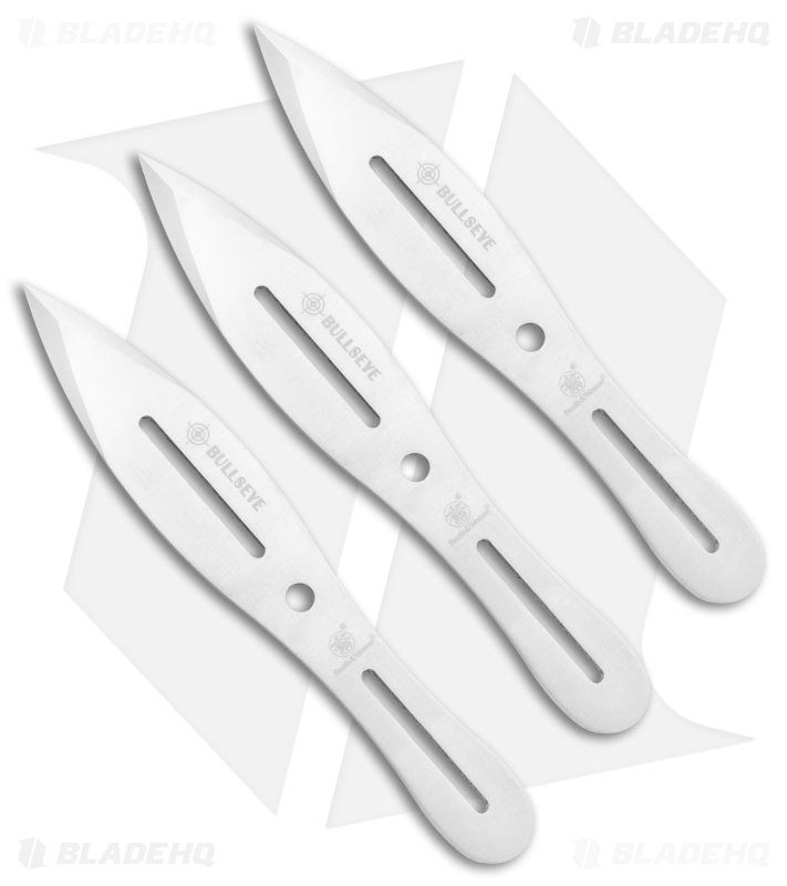 Smith & Wesson | Folding + Fixed Knife 2-Piece Combo Set