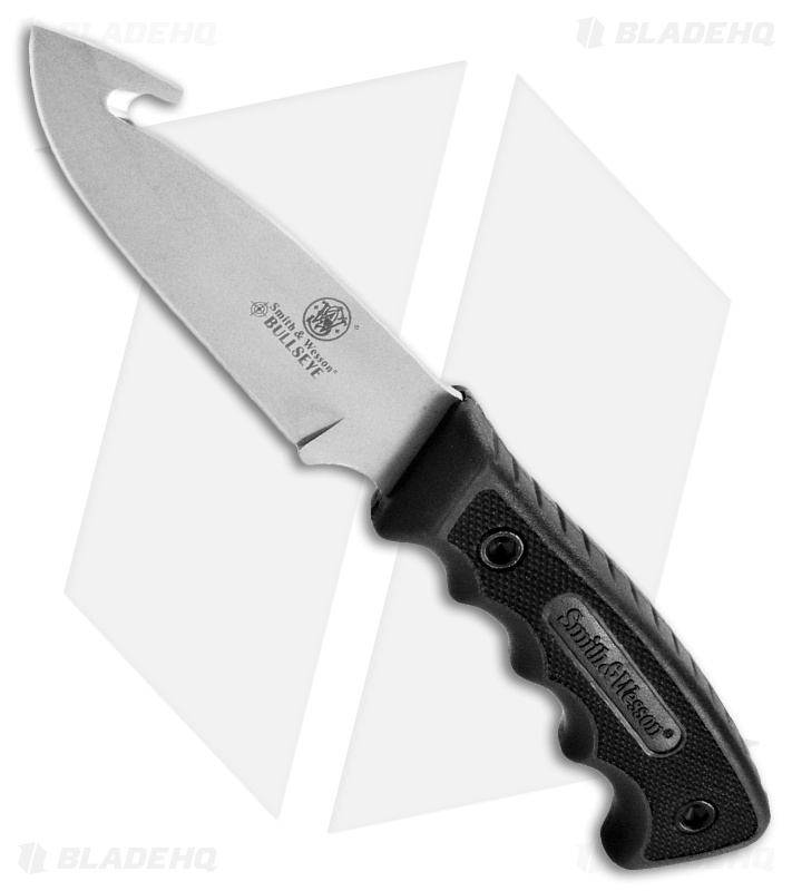 Smith & Wesson Bullseye CH629 Combo Pack Axe & Fixed Blade