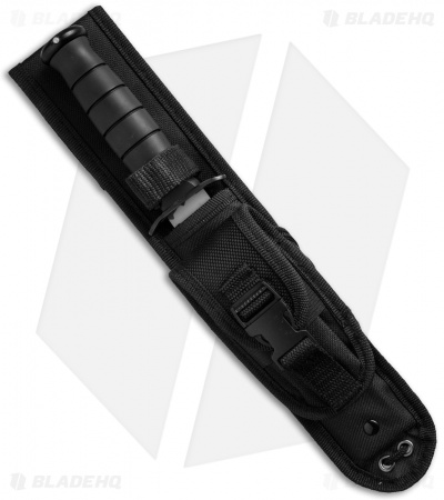 Smith & Wesson Search & Rescue Tanto Fixed Blade Knife (6" Camo) CKSURTC