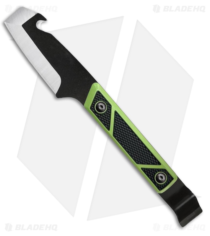 SOG HQ Compound Tac-Pry Fixed Blade Tool