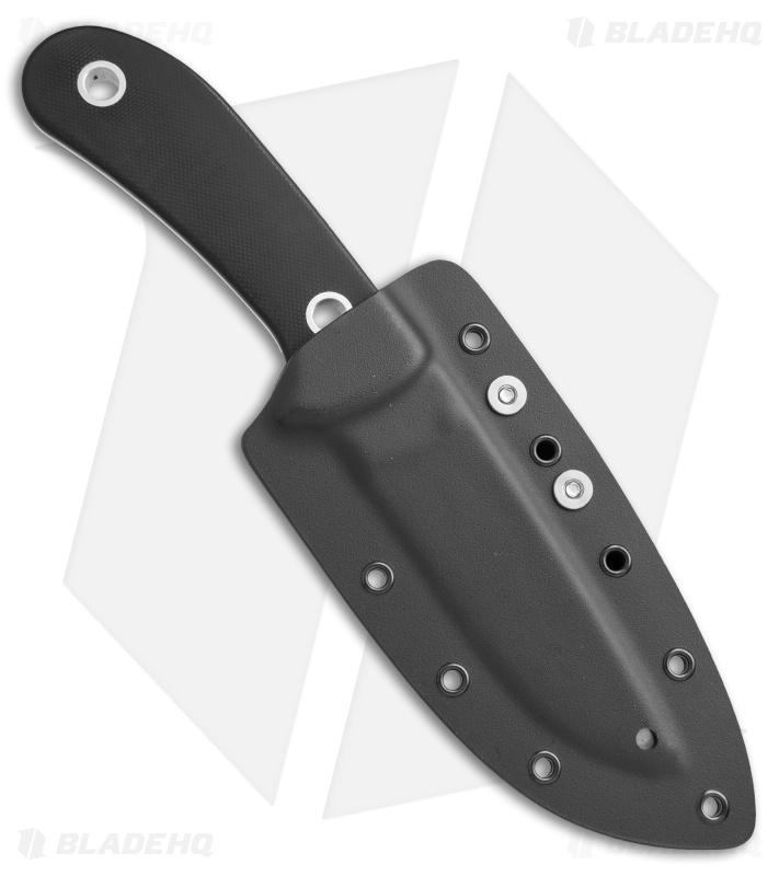 Spyderco Gayle Bradley Junction Fixed Blade Knife G-10 (4.2" Satin) FB38GP
