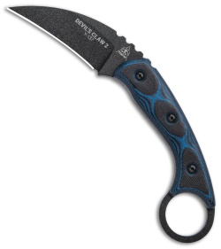 TOPS Knives Devil