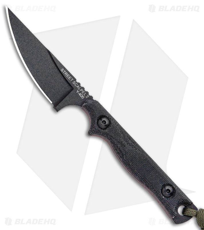 TOPS KNIVES タクティカルナイフ TOPS Knives US Combat Knife (7.5