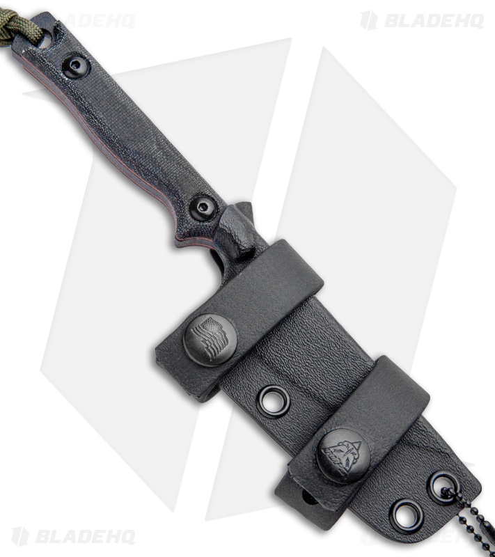 TOPS KNIVES タクティカルナイフ TOPS Knives DART Tactical Fixed 7