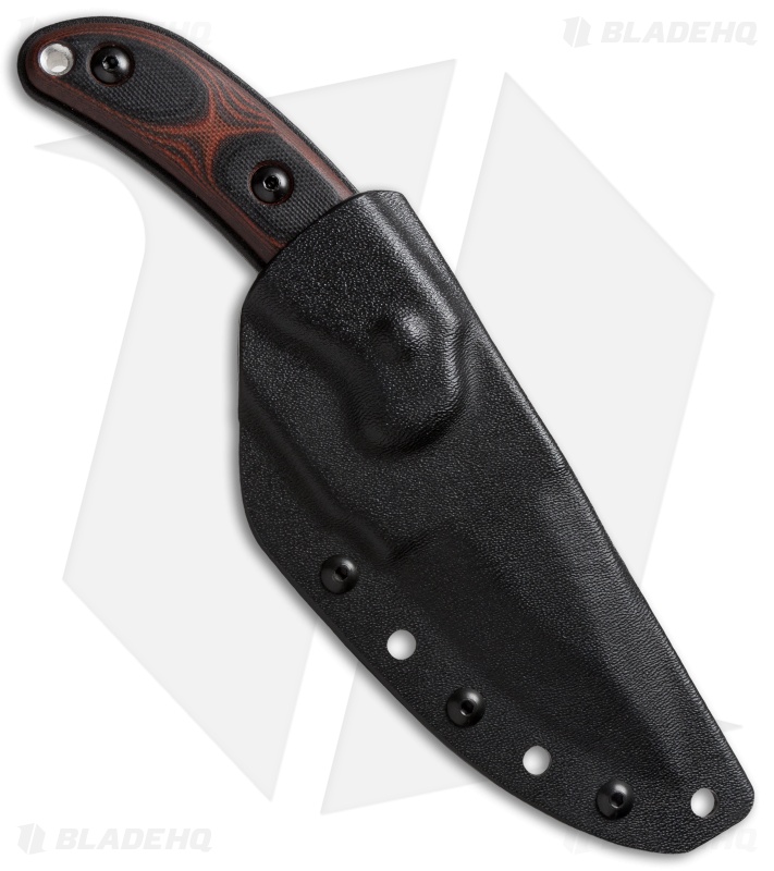 TOPS Knives Sgt. Scorpion Knife (3.375