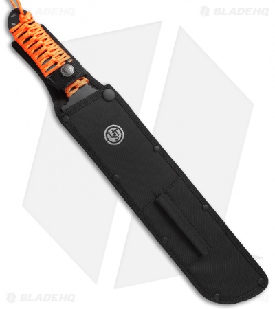 Ultimate Survival Technologies Orange Parachete FS
