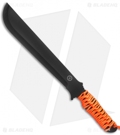 Ultimate Survival Technologies Orange Parachete FS