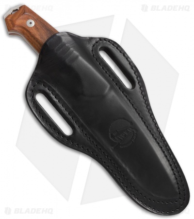 Viper Borr Fixed Blade Knife Cocobolo (4.875" Stonewash) VT4008SWPS