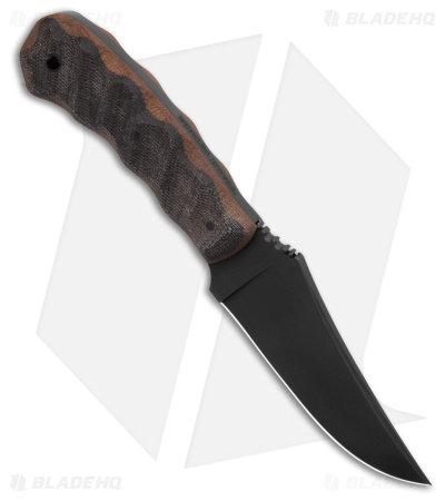 Winkler Knives Blue Ridge Hunter Knife Wasp - Blade HQ