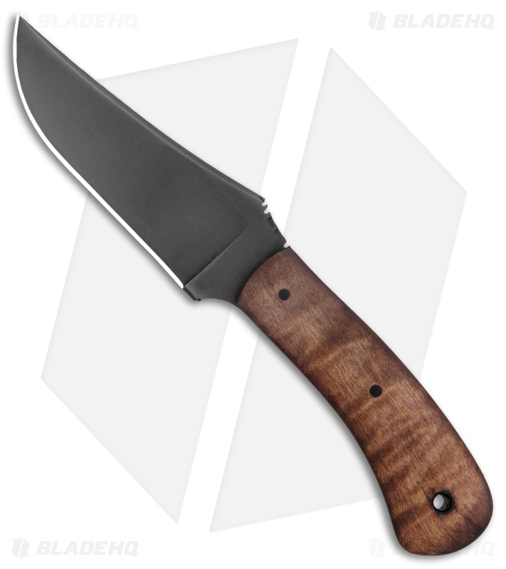 Winkler Knives Blue Ridge Hunter Fixed Blade Knife Maple (4.1