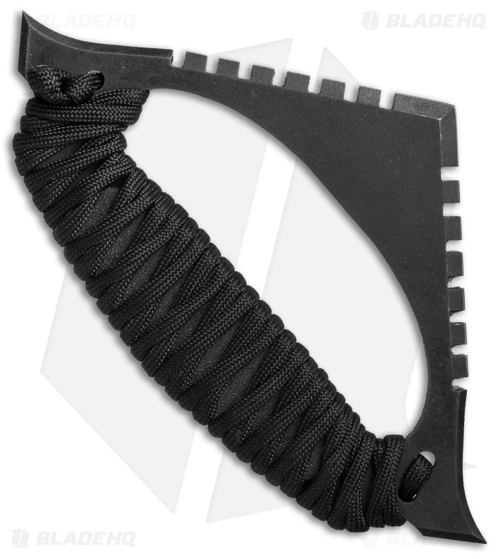 Winkler Knives Weapon Retention Tool WRT Paracord (Black/Large)