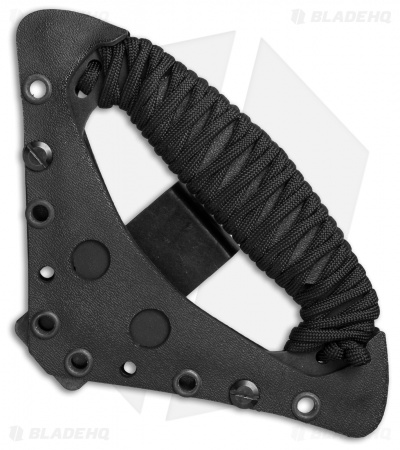 Winkler Knives Weapon Retention Tool WRT Paracord (Black/Large)