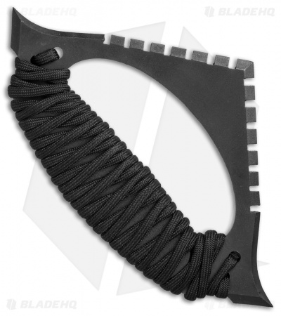 Winkler Knives Weapon Retention Tool WRT Paracord (Black/Regular)