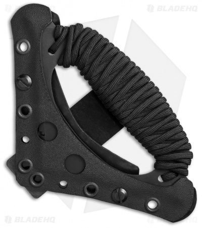 Winkler Knives Weapon Retention Tool WRT Paracord (Black/Regular)