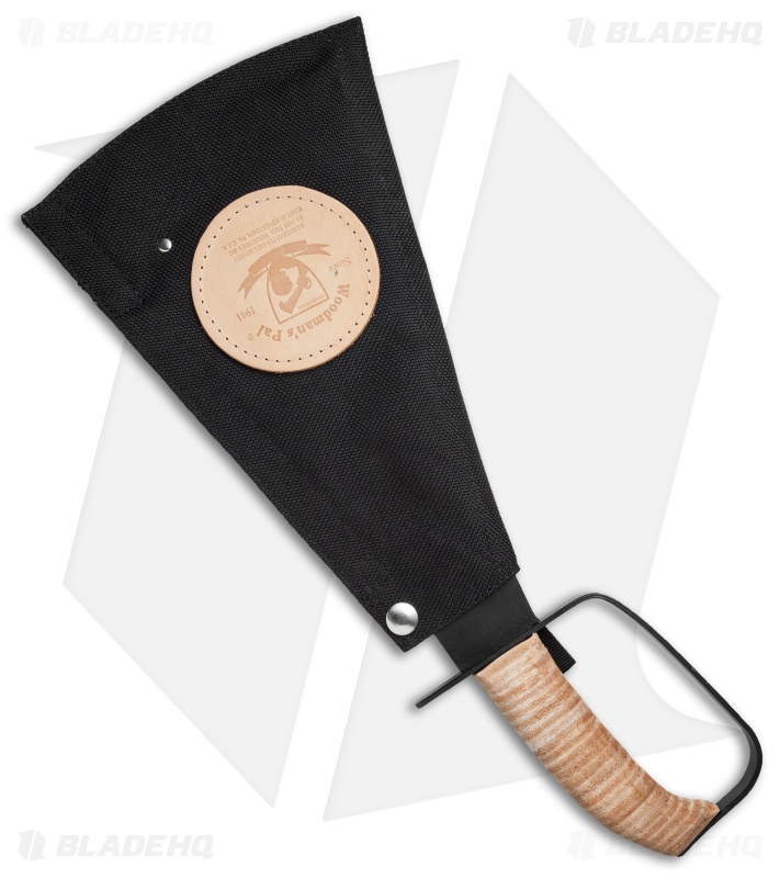 Woodman's Pal Premium Edition w/ Nylon Sheath (11.5") Model 284-N