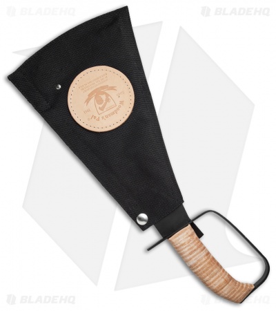 Woodman's Pal Premium Edition w/ Nylon Sheath (11.5") Model 284-N