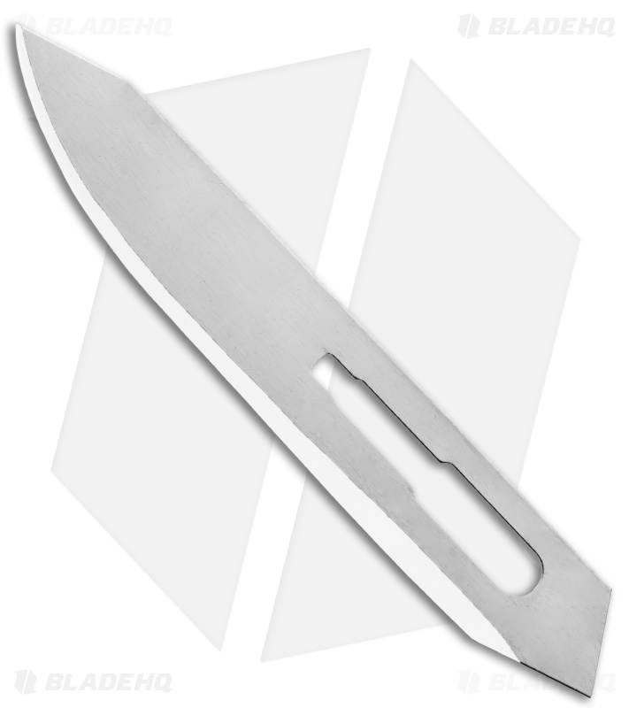 Kershaw Lonerock RBK 2 Skinning Knife Drop Point  (3.5") 1891